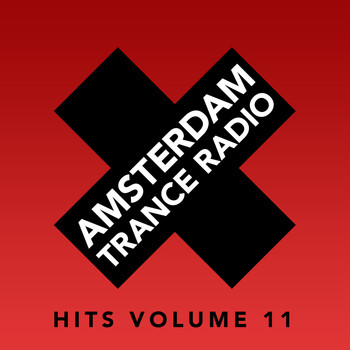 Various Artists - Amsterdam Trance Radio Hits, Vol. 11
