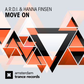 A.R.D.I and Hanna Finsen - Move On
