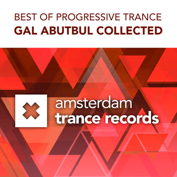 Gal Abutbul - Collected - Best of Progressive Trance