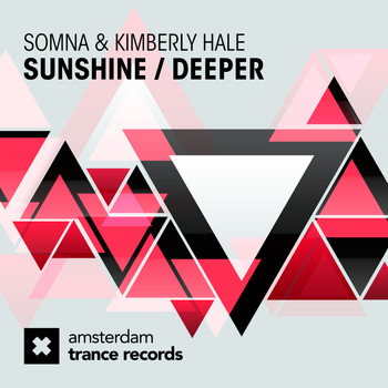 Somna, Kimberly Hale and Yang - Sunshine / Deeper