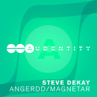 Steve Dekay - Angerdd / Magnetar