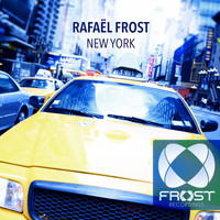 Rafael Frost - New York