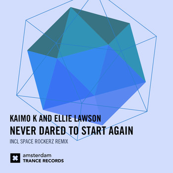 Kaimo K and Ellie Lawson - Never Dared To Start Again