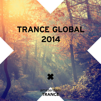 Various Artists - Trance Global 2014
