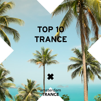 Various Artists - Top 10 Trance