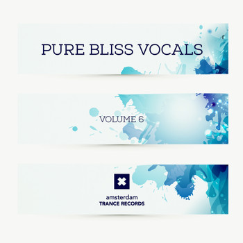 Various Artists - Pure Bliss Vocals, Vol. 6