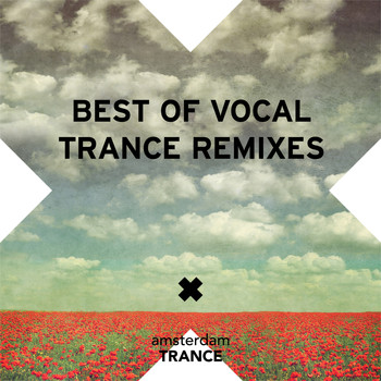 Various Artists - Best Of Vocal Trance Remixes