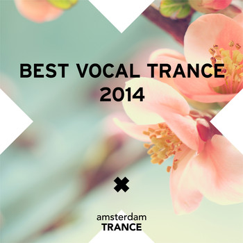 Various Artists - Best Vocal Trance 2014