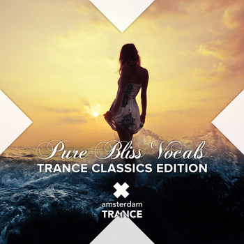 Various Artists - Pure Bliss Vocals - Trance Classics Edition
