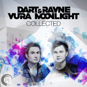 Dart Rayne & Yura Moonlight - Collected