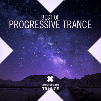 Various Artists - Best Of Progressive Trance
