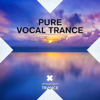Various Artists - Pure Vocal Trance