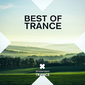 Various Artists - Best Of Trance 2014