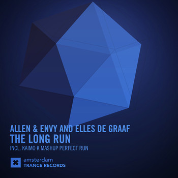 Allen & Envy and Elles de Graaf - The Long Run