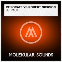 Re:Locate and Robert Nickson - Jetpack