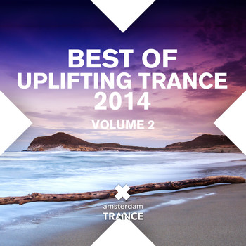 Various Artists - Best Of Uplifting Trance 2014, Vol. 2