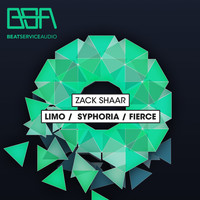Zack Shaar - Limo / Syphoria / Fierce