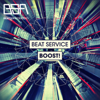 Beat Service - Boost!