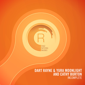 Dart Rayne, Yura Moonlight and Cathy Burton - Incomplete