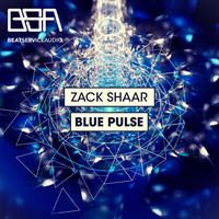 Zack Shaar - Blue Pulse