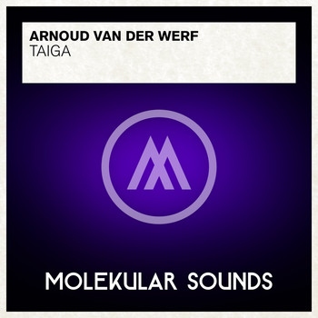 Arnoud van der Werf - Taiga
