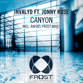 Invalyd featuring Jonny Rose - Canyon