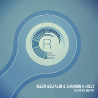 Hazem Beltagui and Shannon Hurley - An Open Heart