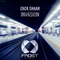 Zack Shaar - Invasion
