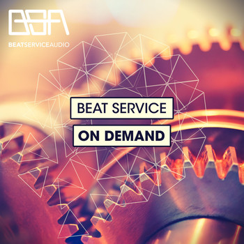 Beat Service - On Demand