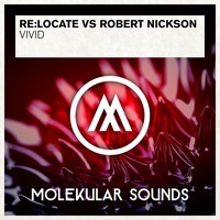 Re:Locate and Robert Nickson - Vivid