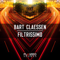 Bart Claessen - Filtrissimo