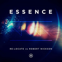 Re:Locate and Robert Nickson - Essence