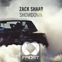 Zack Shaar - Showdown