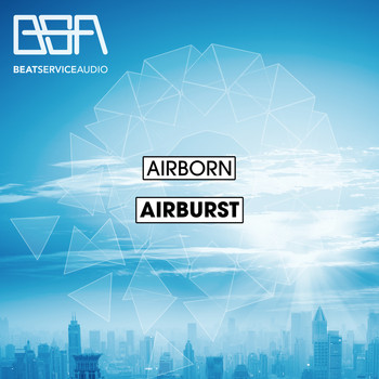 Airborn - AirBURST