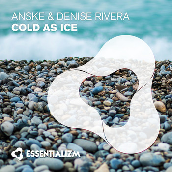 Anske and Denise Rivera - Cold As Ice