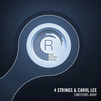 4 Strings and Carol Lee - Emotions Away
