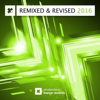 Various Artists - Remixed & Revised 2016