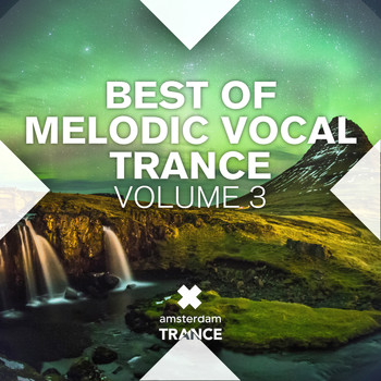 Various Artists - Best of Melodic Vocal Trance, Vol. 3