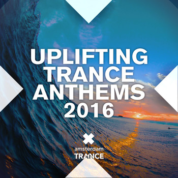Various Artists - Uplifting Trance Anthems 2016