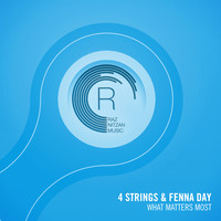 4 Strings & Fenna Day - What Matters Most
