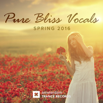 Various Artists - Pure Bliss Vocals - Spring 2016