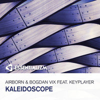 Airborn and Bogdan Vix featuring Keyplayer - Kaleidoscope