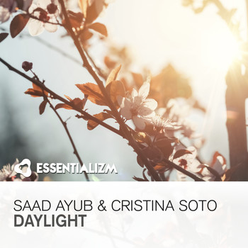 Saad Ayub and Cristina Soto - Daylight