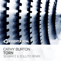 Cathy Burton - Torn (Seawayz & Sollito Remix)