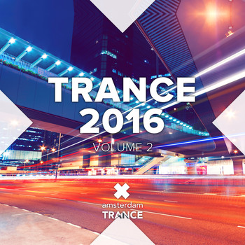 Various Artists - Trance 2016, Vol. 2