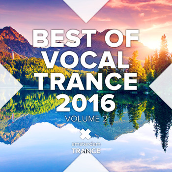 Various Artists - Best of Vocal Trance 2016, Vol. 2