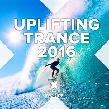 Various Artists - Uplifting Trance 2016