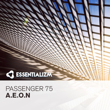 Passenger 75 - A.E.O.N