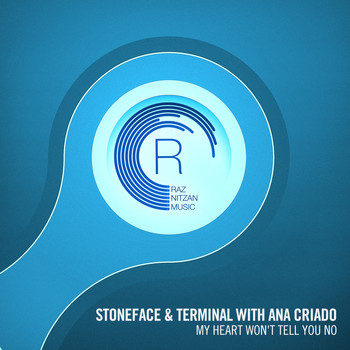 Stoneface & Terminal and Ana Criado - My Heart Won't Tell You No