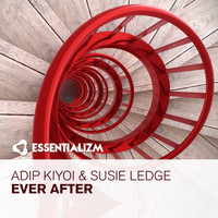Adip Kiyoi and Susie Ledge - Ever After